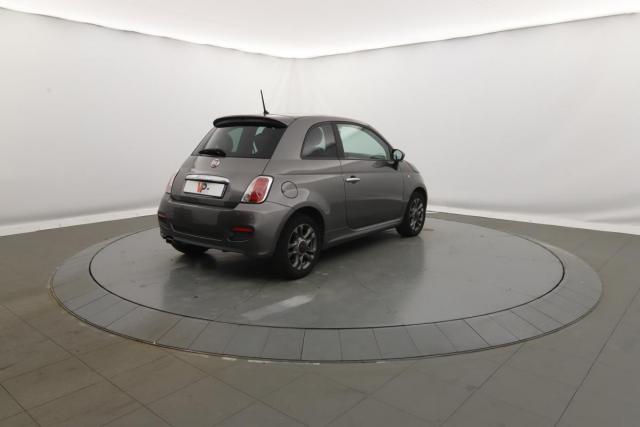 Fiat 500 image 7