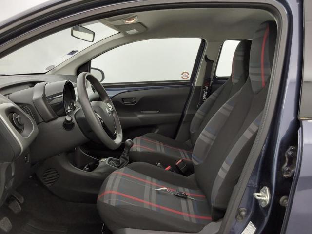 Peugeot 108 image 3