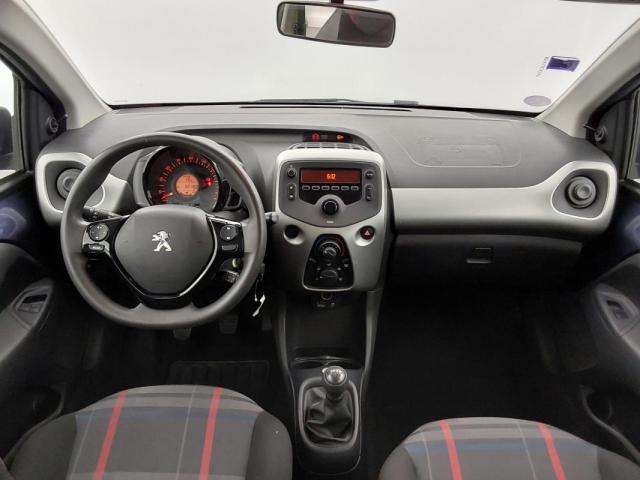Peugeot 108 image 2
