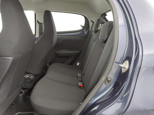 Peugeot 108 image 6