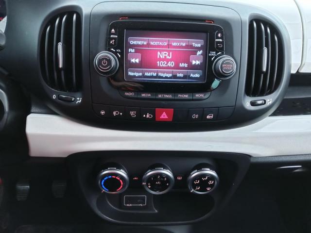 Fiat 500l image 5