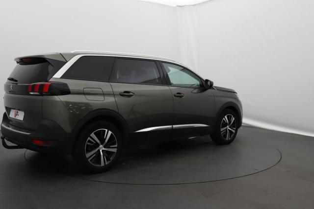Peugeot 5008 image 5