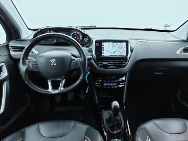 Peugeot 2008 image 1