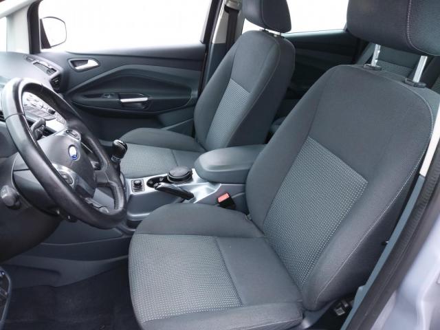 Ford C-Max image 1