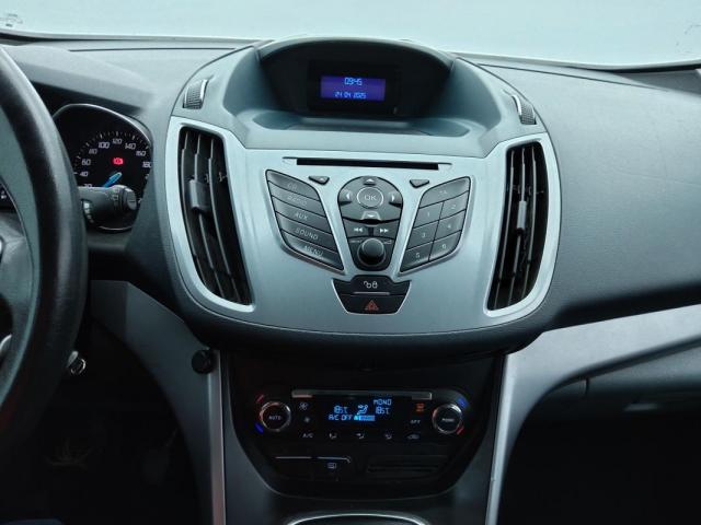 Ford C-Max image 7
