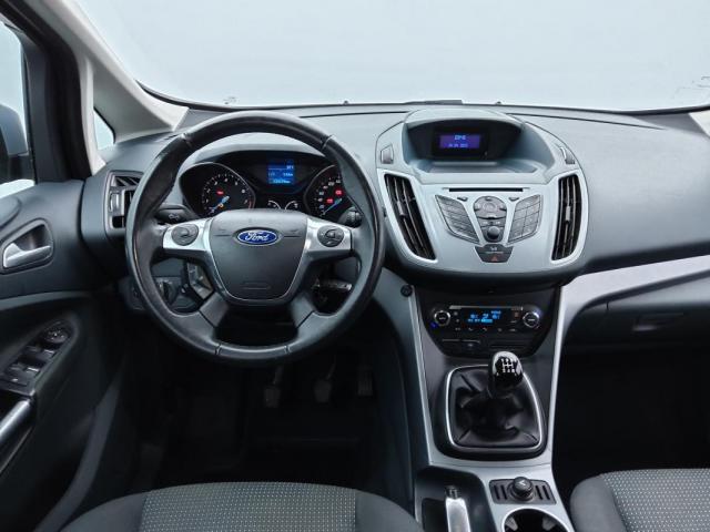 Ford C-Max image 2