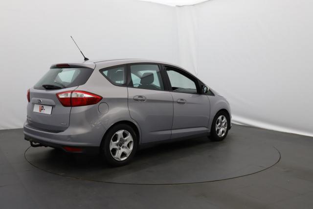 Ford C-Max image 5