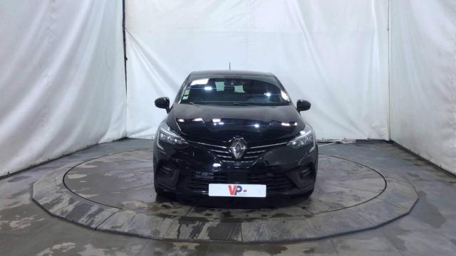 Renault Clio image 8