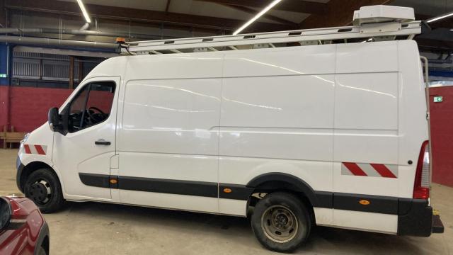 Renault Master image 6