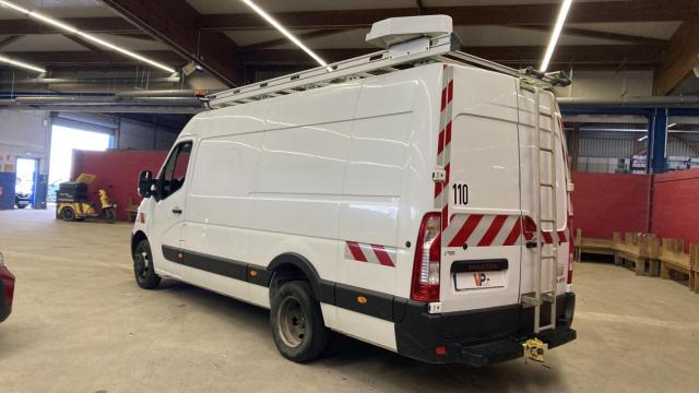 Renault Master image 5