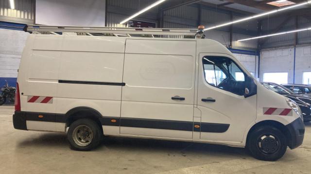 Renault Master image 3