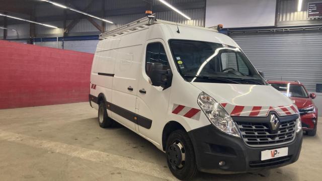 Renault Master image 8