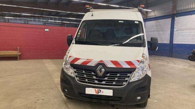 Renault Master image 1