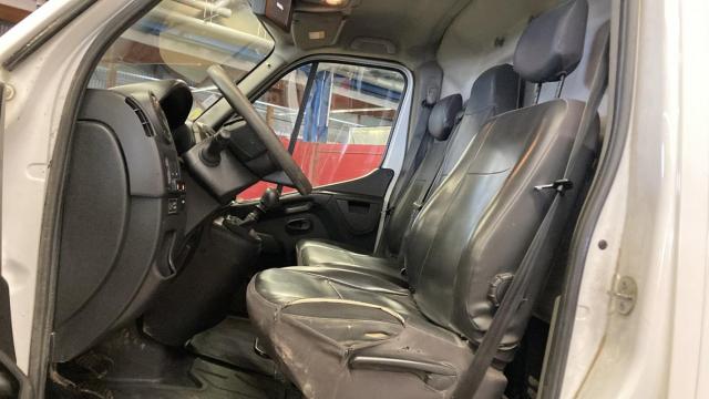 Renault Master image 7