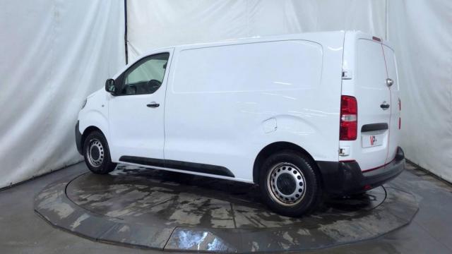 Citroen Jumpy image 4