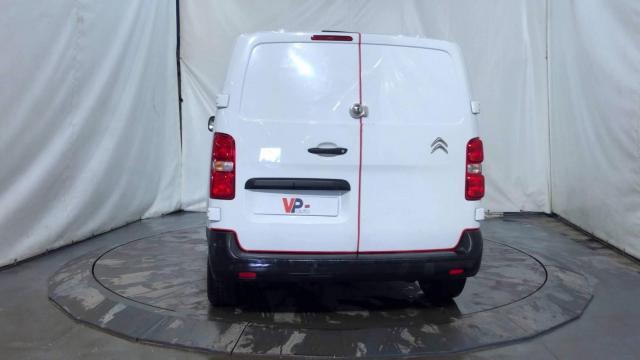 Citroen Jumpy image 6