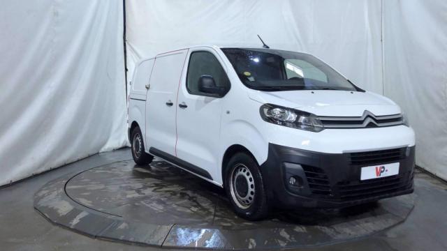 Citroen Jumpy image 2