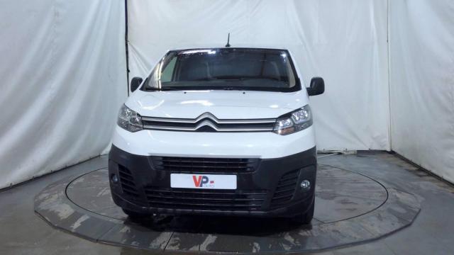 Citroen Jumpy image 8