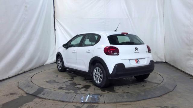 Citroen C3 image 2