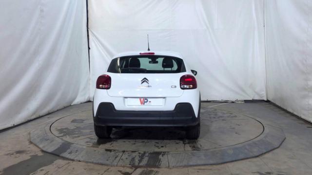 Citroen C3 image 4