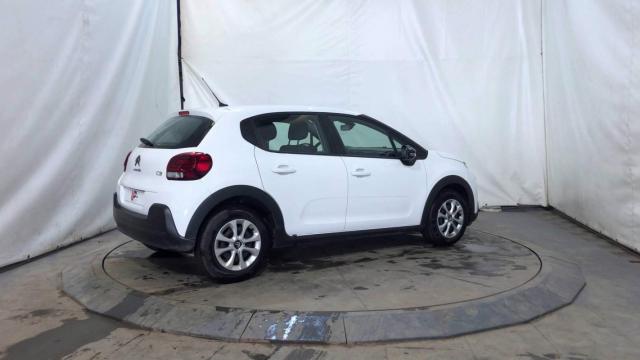 Citroen C3 image 7