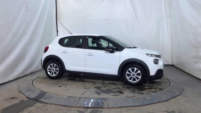 Citroen C3 image 5