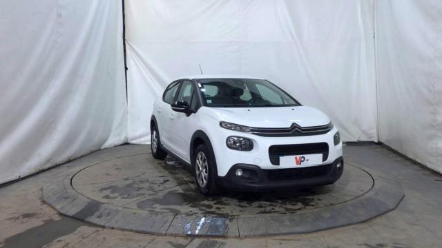 Citroen C3 image 3