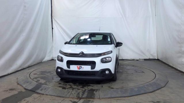 Citroen C3 image 8