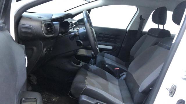 Citroen C3 image 6