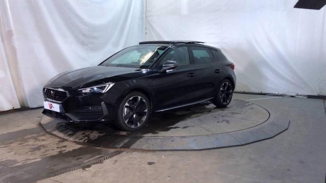 Cupra