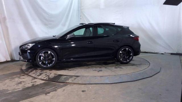 Cupra Leon image 6