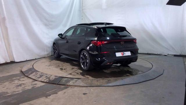 Cupra Leon image 1