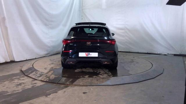 Cupra Leon image 5