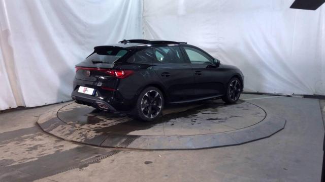 Cupra Leon image 7