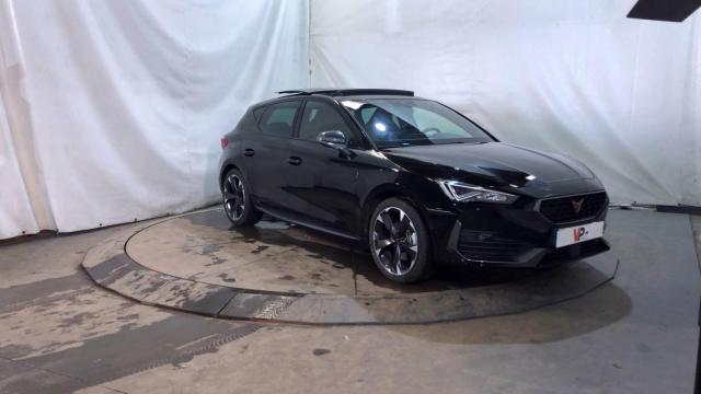 Cupra Leon image 8