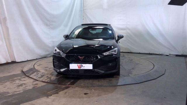 Cupra Leon image 4