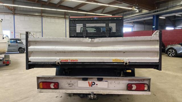 Renault Master Benne image 3