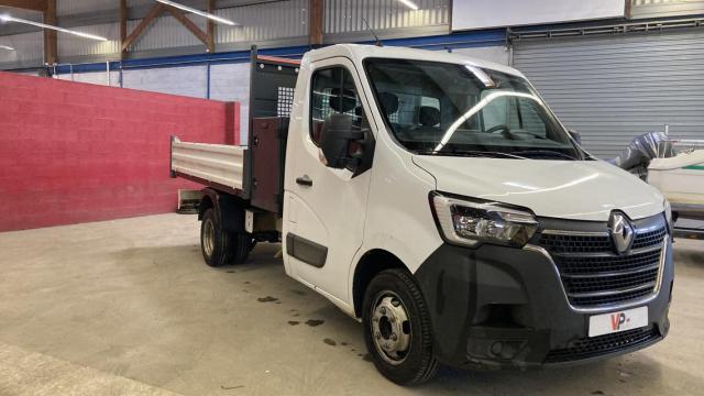 Renault Master Benne image 1