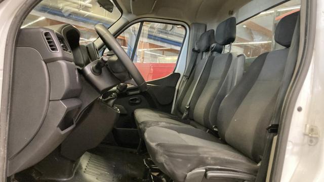 Renault Master Benne image 4