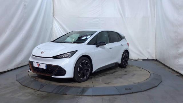 Cupra