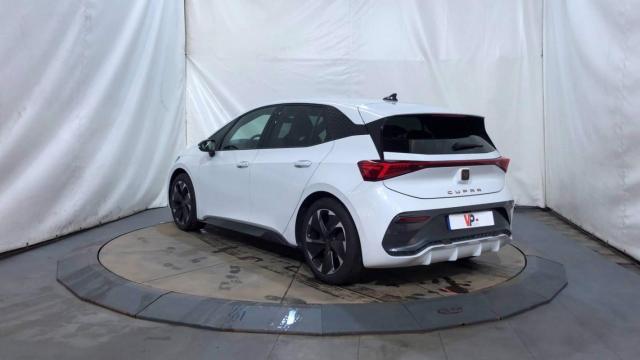 Cupra Born image 4