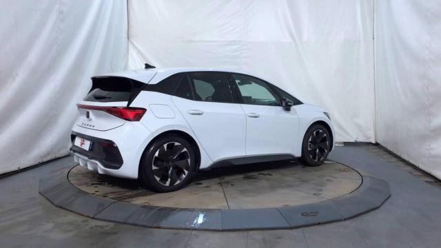 Cupra Born image 6