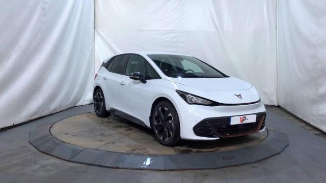 Cupra Born image 7
