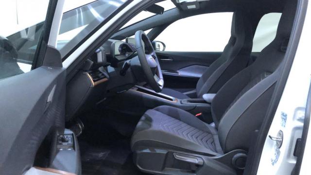 Cupra Born image 1