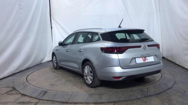 Renault Mégane Estate image 8