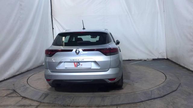 Renault Mégane Estate image 4