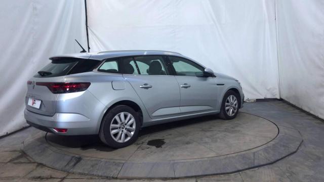 Renault Mégane Estate image 1