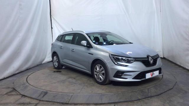 Renault Mégane Estate image 3