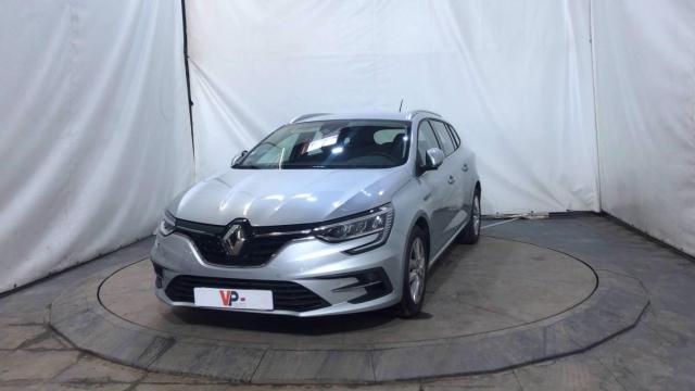 Renault Mégane Estate image 5