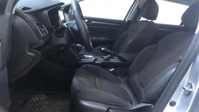 Renault Mégane Estate image 6